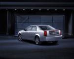 Cadillac CTS 2003 года